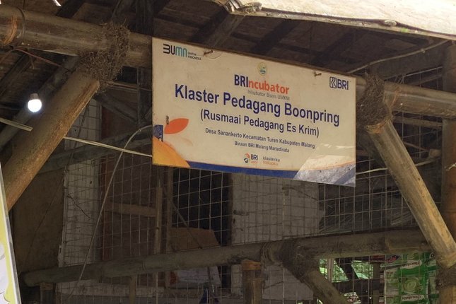 Tentang Klasterku Hidupku Tentang Klasterku Hidupku