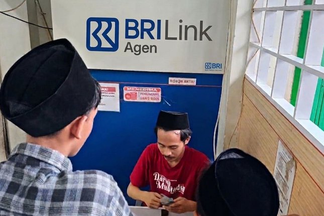 Dari Toko Biasa Menjadi Jawara Nasional Dari Toko Biasa Menjadi Jawara Nasional