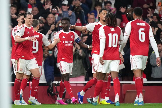 Transformasi Pelik Pasca-Era Arsene Wenger
