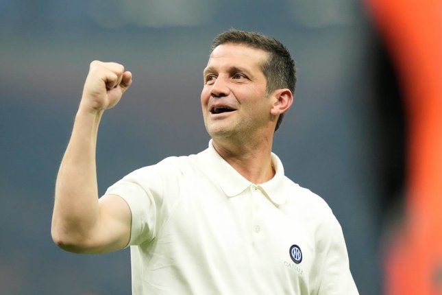 Awal Perjalanan dan Kepercayaan Inter Awal Perjalanan dan Kepercayaan Inter