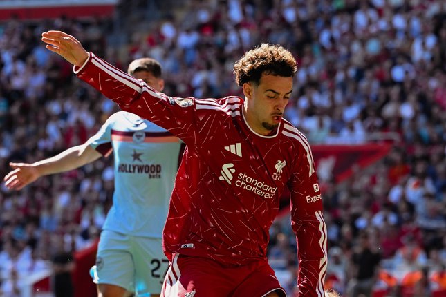Kesempatan Kedua Curtis Jones dan Urgensi Belanja Winger