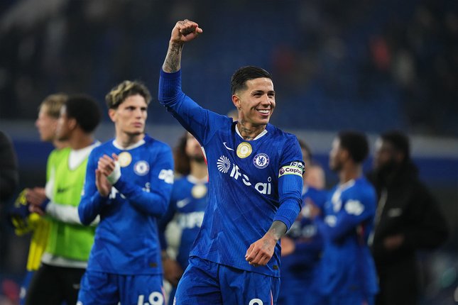 Chelsea Melancarkan Sindiran Pedas di Media Sosial