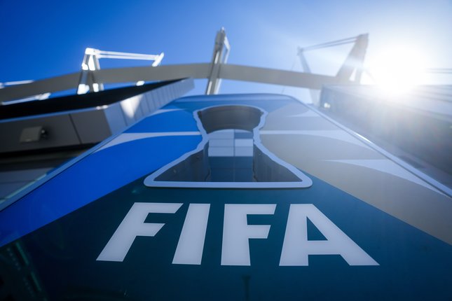 Benturan FIFA dan Hukum Amerika Serikat Benturan FIFA dan Hukum Amerika Serikat