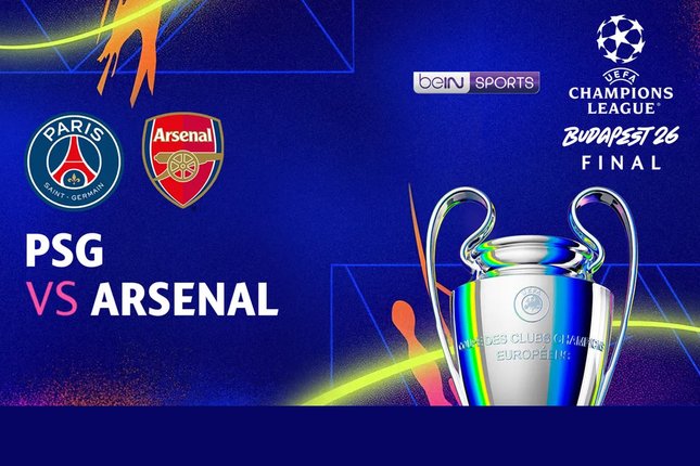 Jadwal, Siaran Langsung, dan Link Streaming