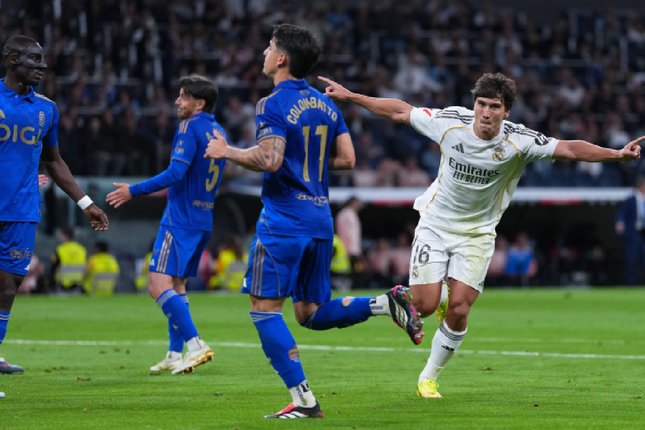 Fulham Bergerak Cepat Demi Gonzalo Garcia