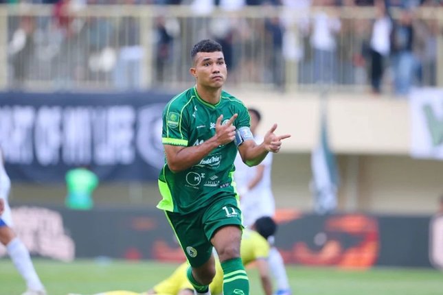 PSS Sleman Punya Modal Kandang yang Sangat Kuat PSS Sleman Punya Modal Kandang yang Sangat Kuat