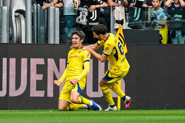 Kabar Tim Inter vs Verona Kabar Tim Inter vs Verona