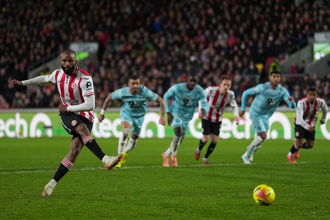 Prediksi Susunan Pemain Liverpool vs Brentford Prediksi Susunan Pemain Liverpool vs Brentford