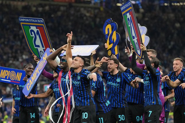 Perubahan Mentalitas dan Gaya Bermain Perubahan Mentalitas dan Gaya Bermain