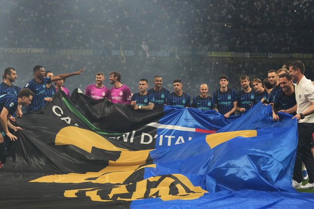 Era Baru Bersama Cristian Chivu Era Baru Bersama Cristian Chivu