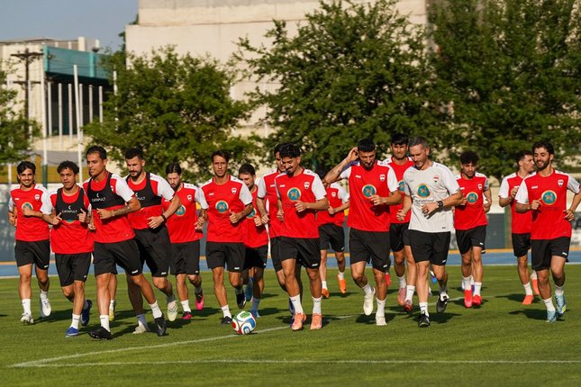 Prediksi Irak di Piala Dunia Prediksi Irak di Piala Dunia