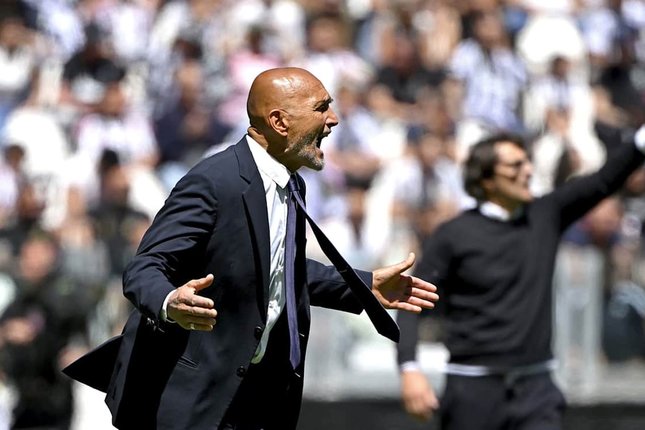 Juventus Butuh Dana Transfer