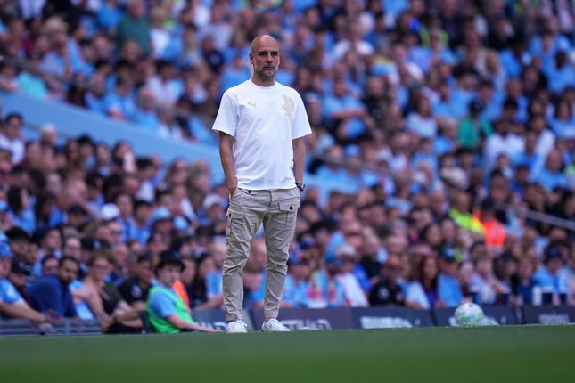 Maldini Berharap Guardiola Menerima Tawaran Maldini Berharap Guardiola Menerima Tawaran