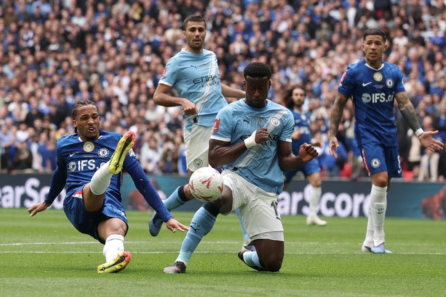 Chelsea Masih Memiliki Fondasi Skuad yang Menjanjikan