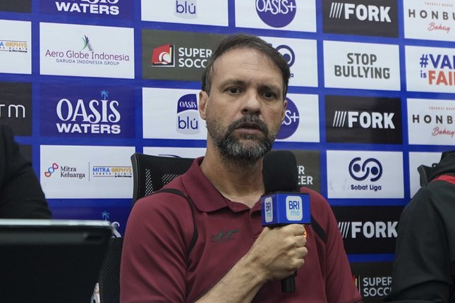 Dominasi Semu Persija