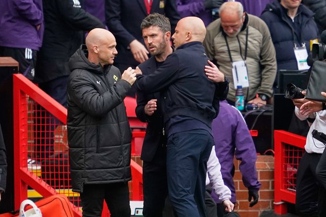 Internal Keluarga Glazer Pecah Internal Keluarga Glazer Pecah