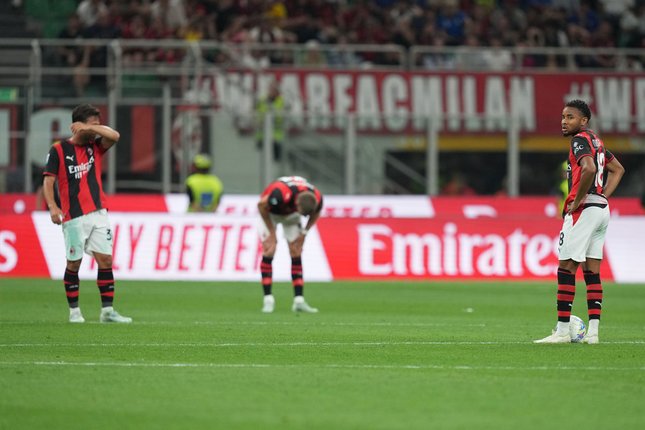 Galliani Mulai Bergerak untuk Pulang ke Milan Galliani Mulai Bergerak untuk Pulang ke Milan