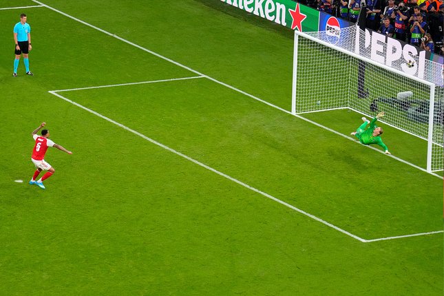 Gabriel Sampaikan Pesan untuk Pendukung Arsenal