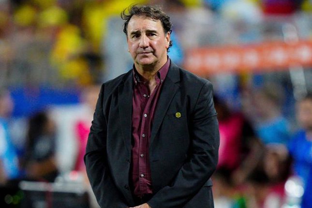Pelatih Kolombia: Nestor Lorenzo Pelatih Kolombia: Nestor Lorenzo
