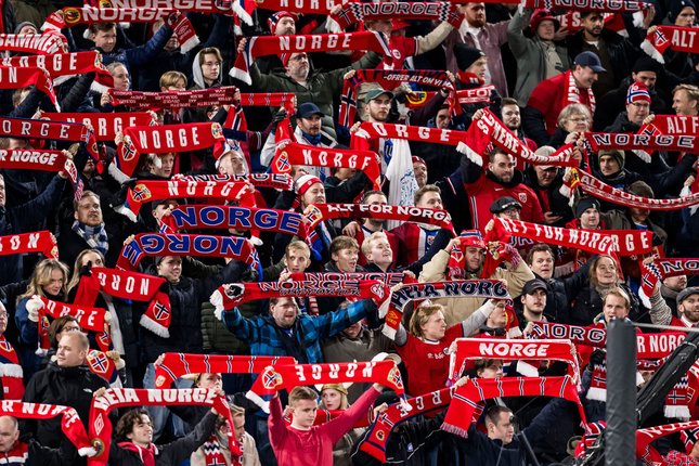 Sejarah Norwegia di Piala Dunia Sejarah Norwegia di Piala Dunia