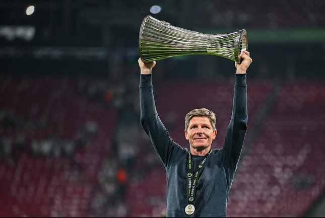 Pengganti Allegri di Milan Pengganti Allegri di Milan