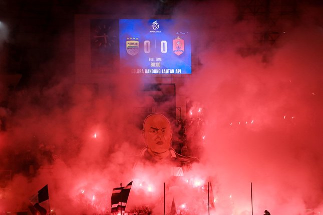 Igor Tolic Anggap Semua Laga Penting Igor Tolic Anggap Semua Laga Penting