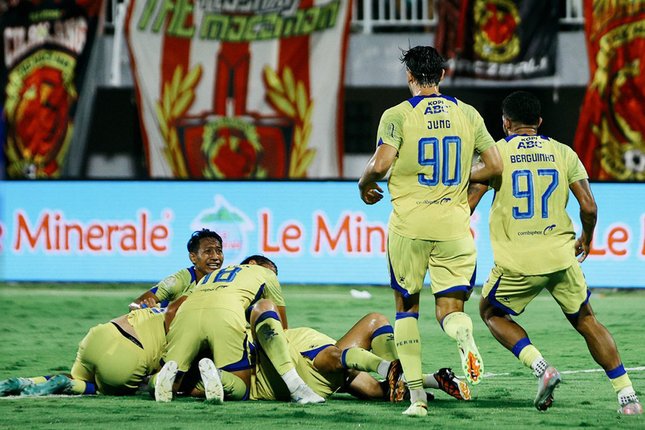 Igor Tolic Siapkan Evaluasi dan Perbaikan Skuad