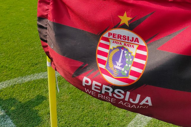 Maxwell Souza jadi Top Skor Persija Maxwell Souza jadi Top Skor Persija