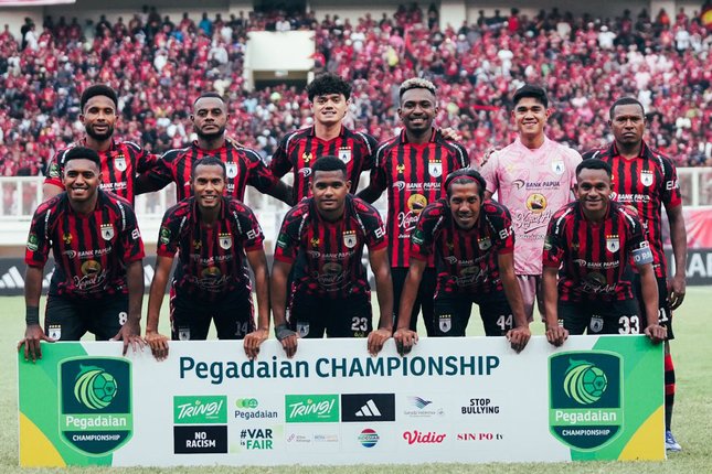 Hukuman Berat Belum Menghentikan Kerusuhan