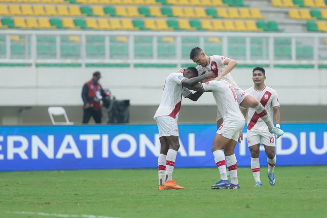 Persis Solo Jadi Korban Tragis Degradasi