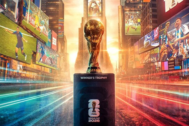 Jadwal Siaran Langsung Iran vs Selandia Baru Jadwal Siaran Langsung Iran vs Selandia Baru