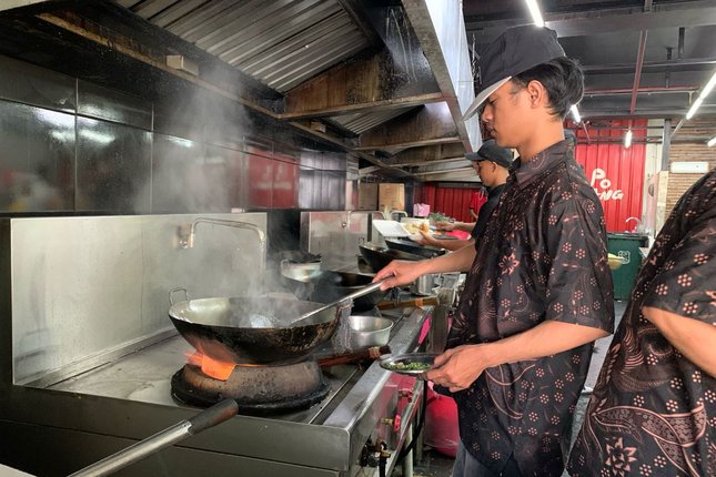Tantangan UMKM dan Dukungan Digitalisasi dari BRI Tantangan UMKM dan Dukungan Digitalisasi dari BRI