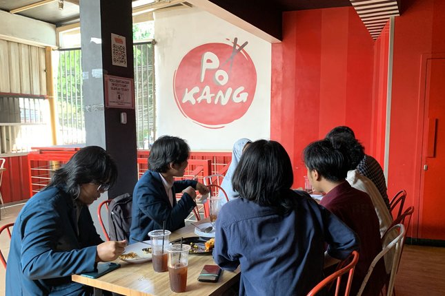 Strategi Po Kang Kembangkan Bisnis Kuliner Modern Strategi Po Kang Kembangkan Bisnis Kuliner Modern