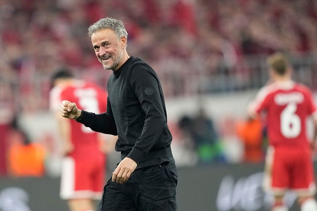 PSG Mengejar Status Dinasti Baru