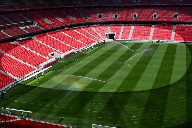 Deretan Laga Penting yang Pernah Digelar di Puskas Arena
