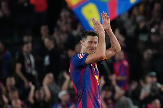 Robert Lewandowski Bisa Jadi Pemimpin Baru Chelsea Robert Lewandowski Bisa Jadi Pemimpin Baru Chelsea