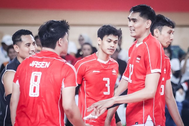 Peluang Lolos Semifinal Semakin Terbuka