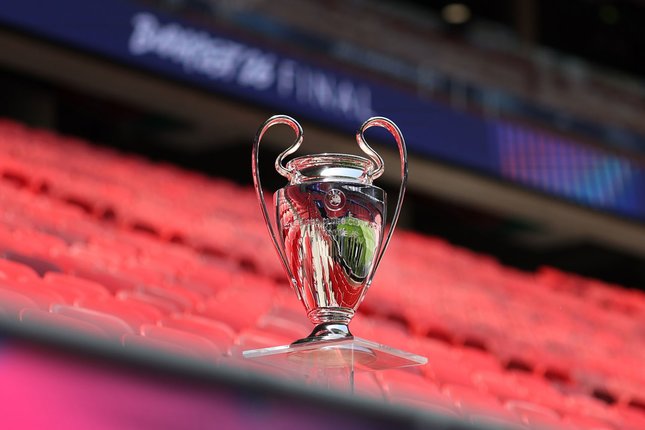Head to Head PSG vs Arsenal