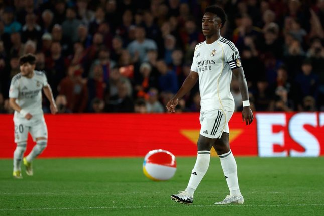 Real Madrid Gagal Menemukan Keseimbangan