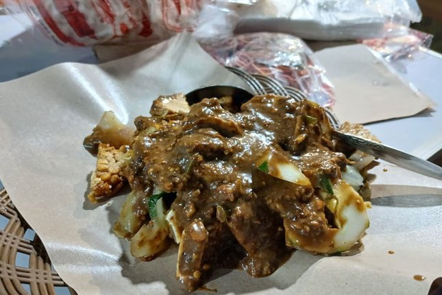 Mengambil KUR untuk Membeli Tanah Mengambil KUR untuk Membeli Tanah