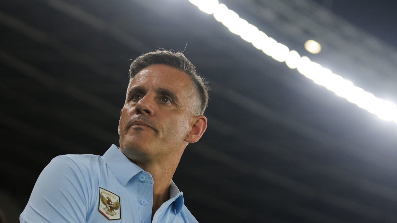 John Herdman Bangga Besar! Timnas Indonesia Lulus Ujian Berat Saat Bungkam Mozambik: Para Pemain Tunjukkan Kualitas Sesungguhnya