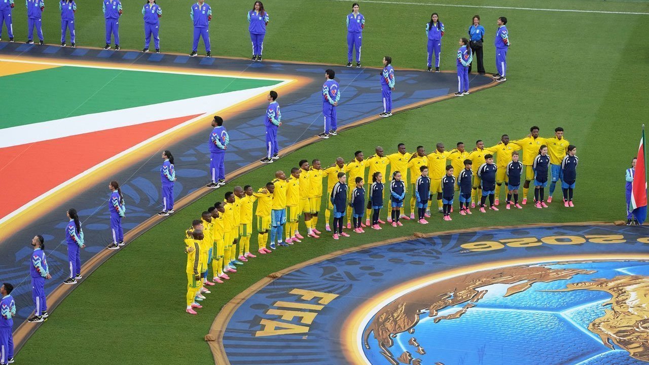 Afrika Selatan Cetak Sejarah di Piala Dunia 2026: Pertama Kali Lolos Fase Gugur