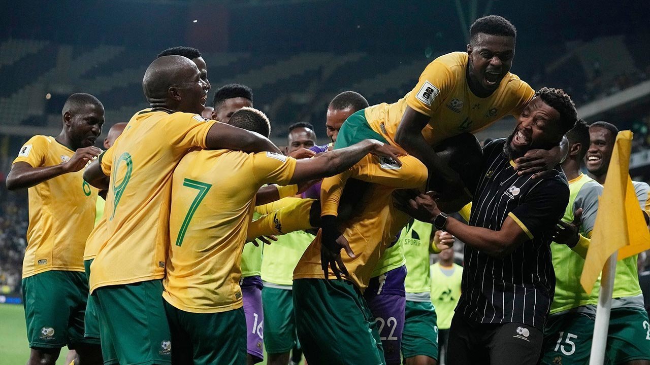 Link Streaming Piala Dunia 2026: Afrika Selatan vs Kanada, 29 Juni 2026