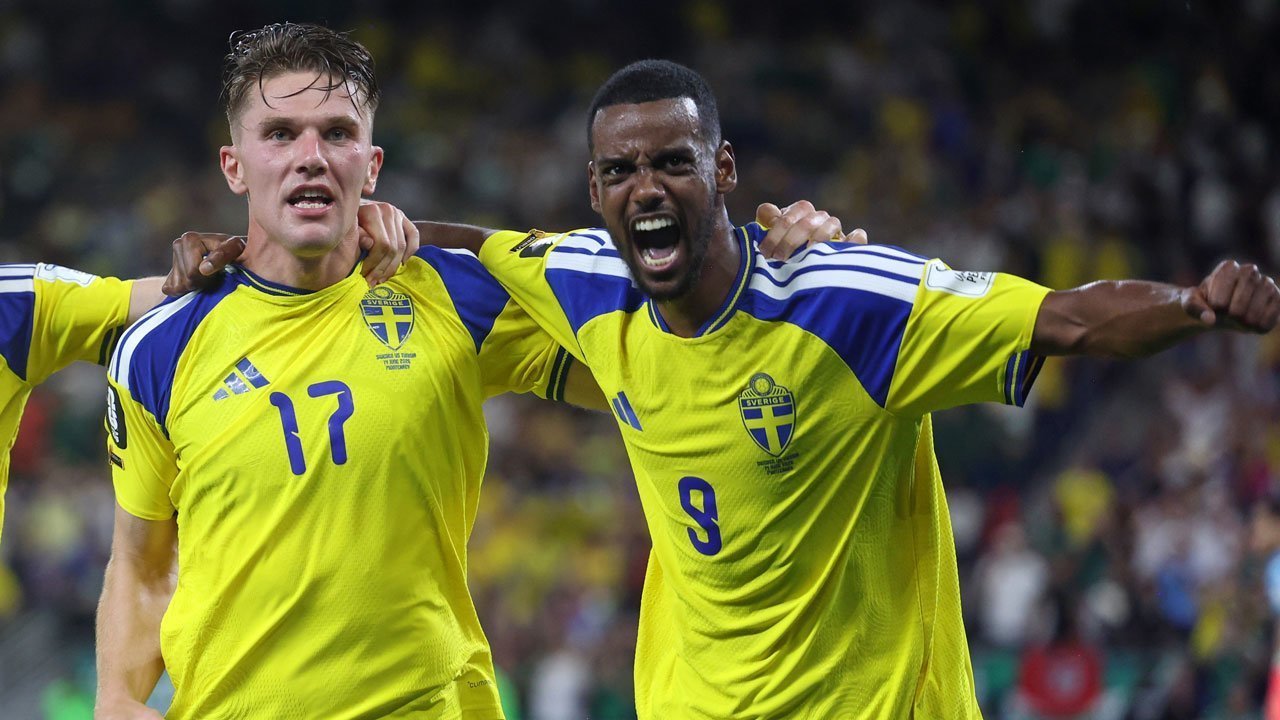Piala Dunia 2026: Haruskah Belanda Takut pada Alexander Isak?