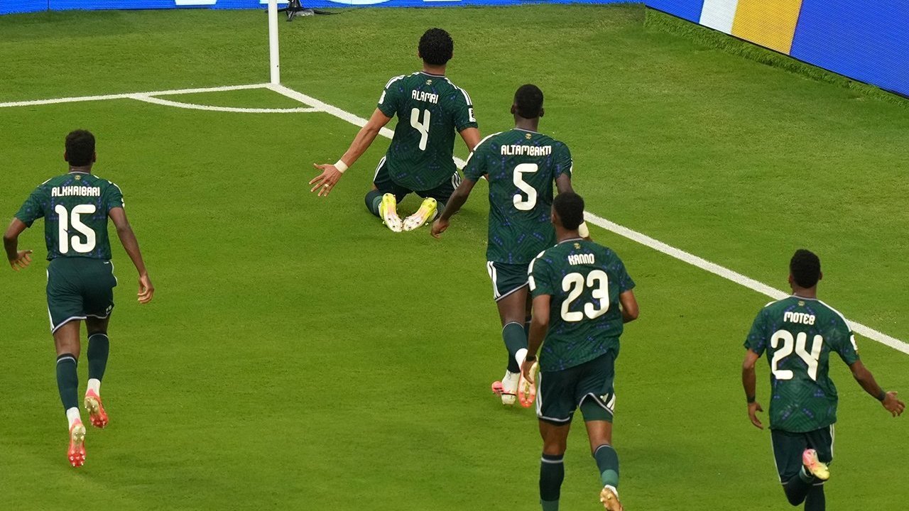 Rekap Hasil Negara Asia di Piala Dunia 2026: Enam Wakil AFC Masih Tak Terkalahkan Rekap Hasil Negara Asia di Piala Dunia 2026: Enam Wakil AFC Masih Tak Terkalahkan
