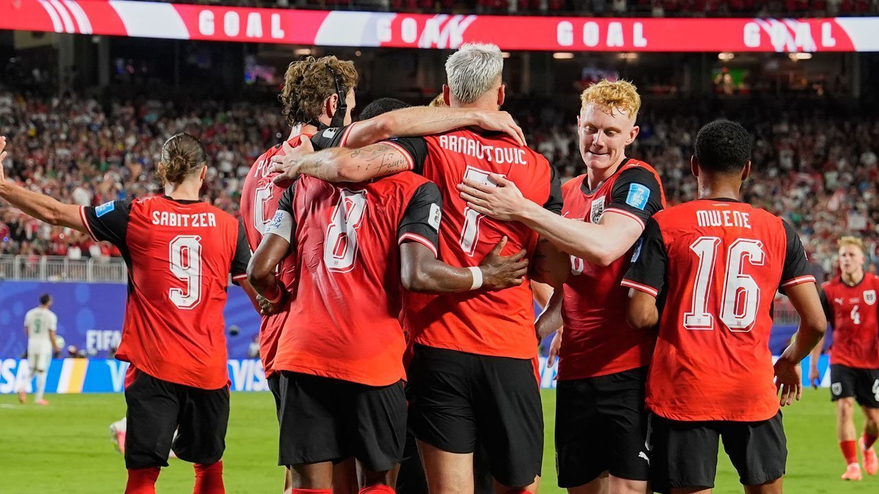 Tempat Menonton Spanyol vs Austria di Piala Dunia 2026, 3 Juli 2026