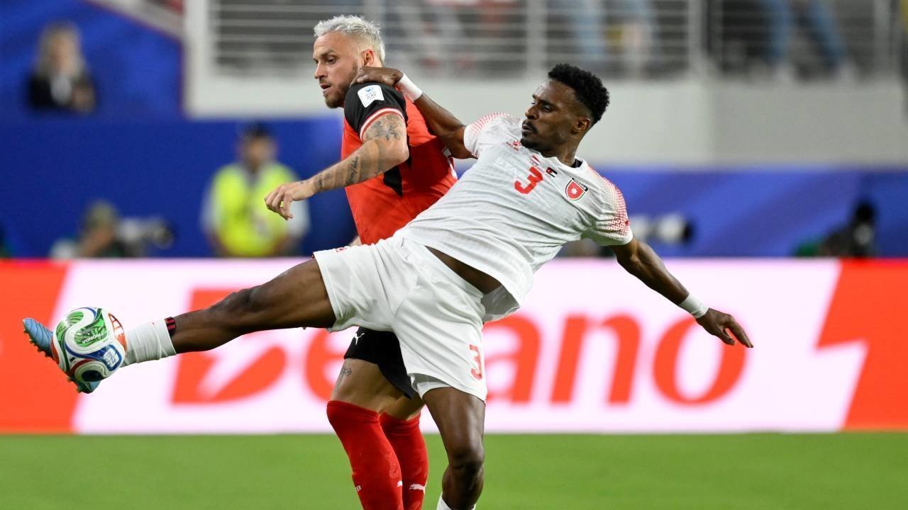 Catatan Menarik Austria vs Yordania: Arnautovic Cetak Sejarah Catatan Menarik Austria vs Yordania: Arnautovic Cetak Sejarah