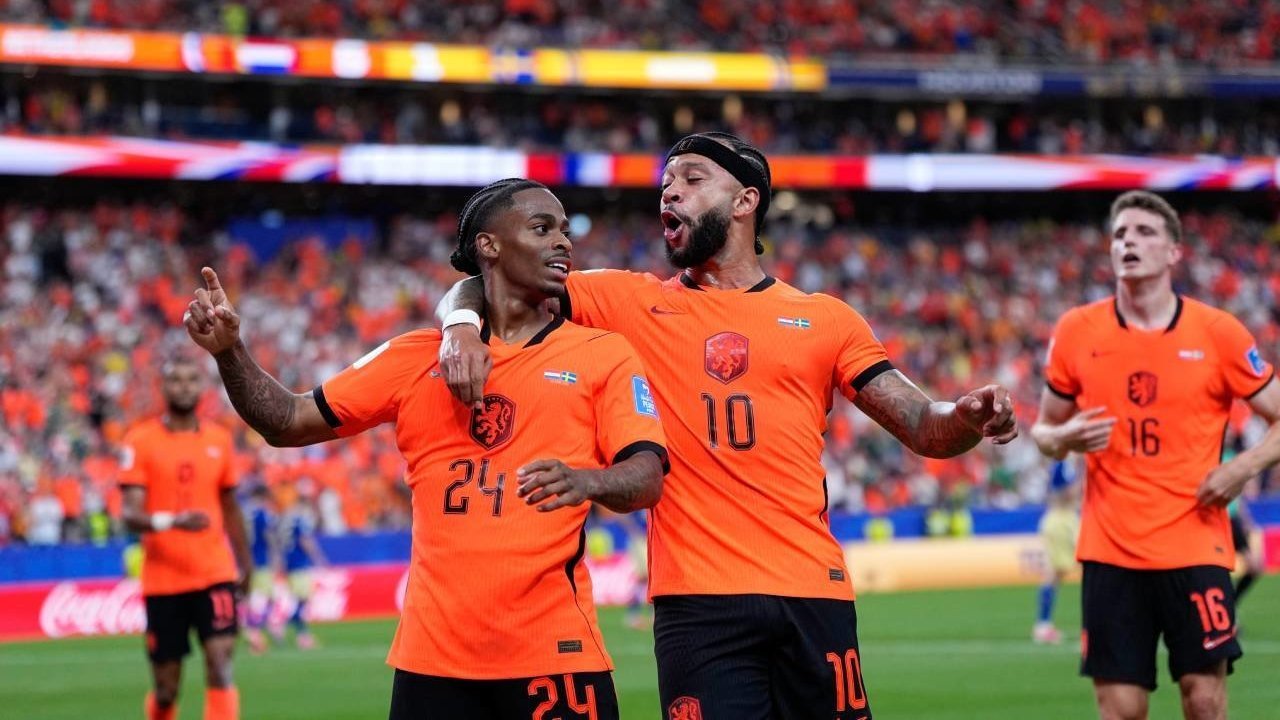 Link Streaming Piala Dunia 2026: Belanda vs Maroko 30 Juni 2026