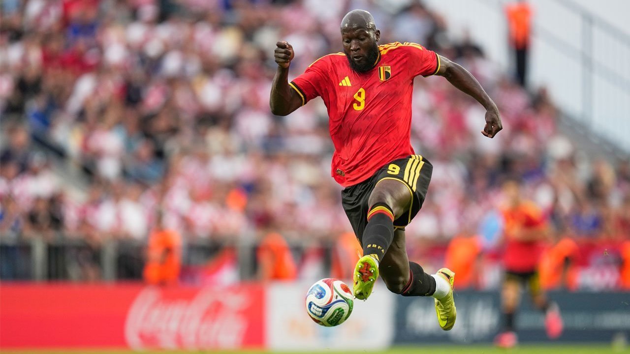 Prediksi Belgia vs Tunisia 6 Juni 2026 Prediksi Belgia vs Tunisia 6 Juni 2026