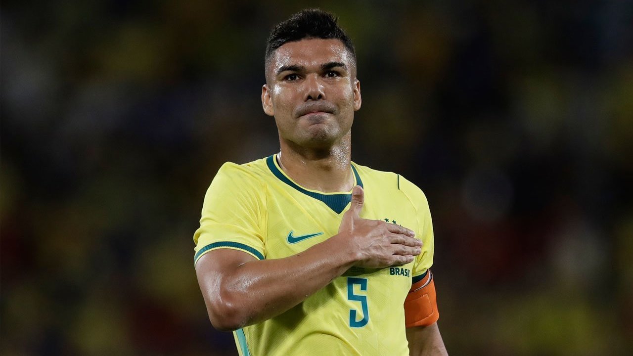 Status Nonunggulan Jadi Keuntungan Brasil di Piala Dunia 2026 Status Nonunggulan Jadi Keuntungan Brasil di Piala Dunia 2026